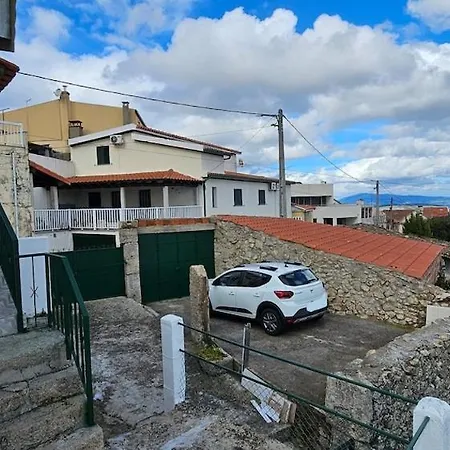 度假居 Casa Do Vale Valtorno e Mourao