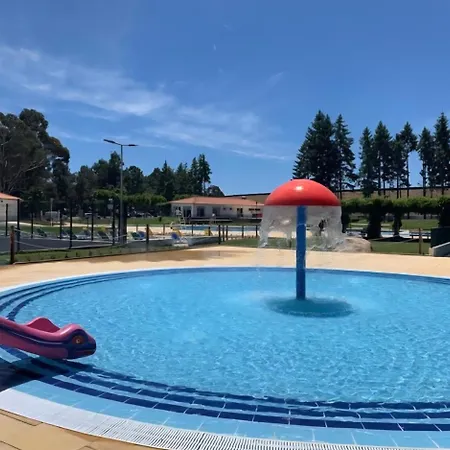 Casa Do Vale 度假居 Valtorno e Mourao