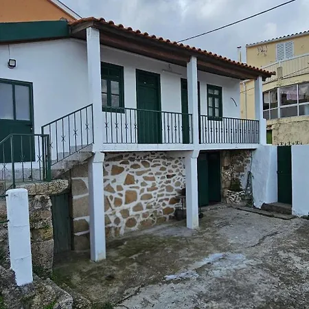 Casa Do Vale *
