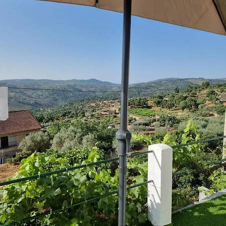 Casa Do Vale Valtorno e Mourao