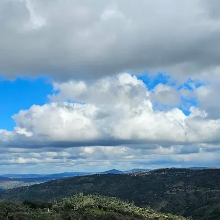 Casa Do Vale 度假居 Valtorno e Mourao