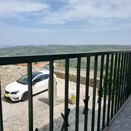度假居 Casa Do Vale *