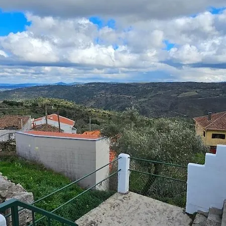 Casa Do Vale 度假居