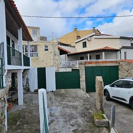 Casa Do Vale 度假居 Valtorno e Mourao