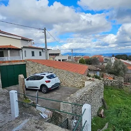 度假居 Casa Do Vale