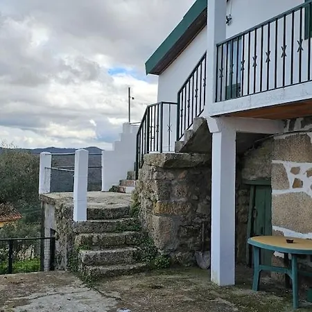 度假居 Casa Do Vale