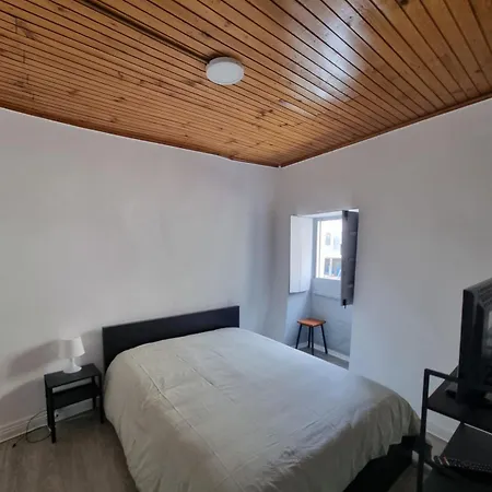 度假居 Casa Do Vale