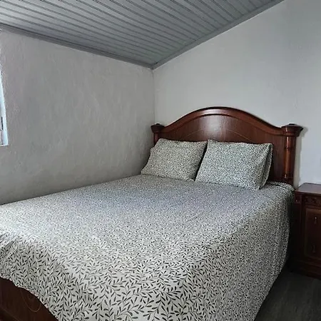 度假居 Casa Do Vale Valtorno e Mourao
