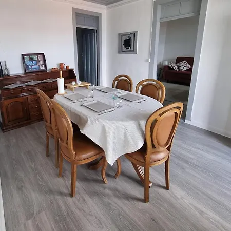 Casa Do Vale 度假居