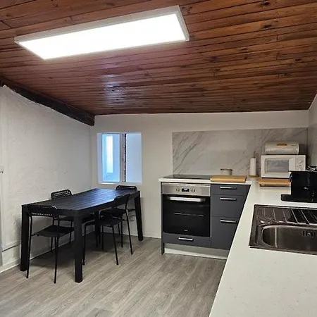 Casa Do Vale *