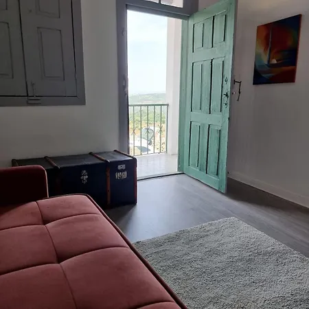 Casa Do Vale 度假居
