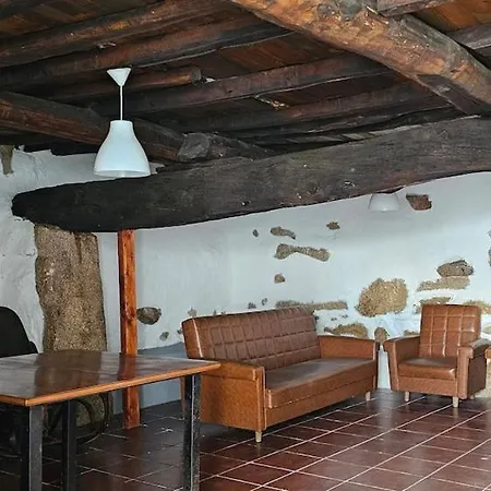 度假居 Casa Do Vale Valtorno e Mourao